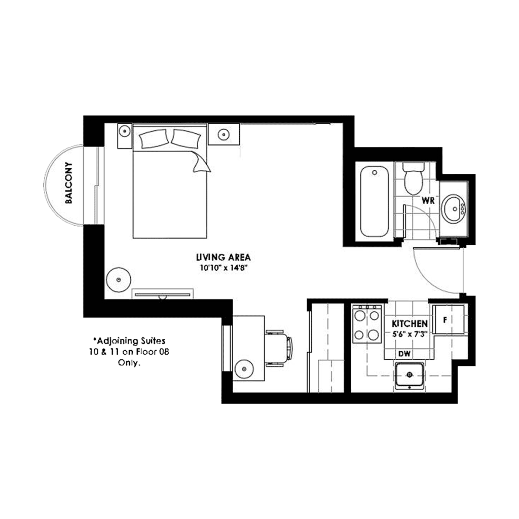 suite-11-bachelor-341-maclaren-executive-apartments